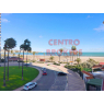 Apartament w I linii plaży z basenem w Cullera, Walencja